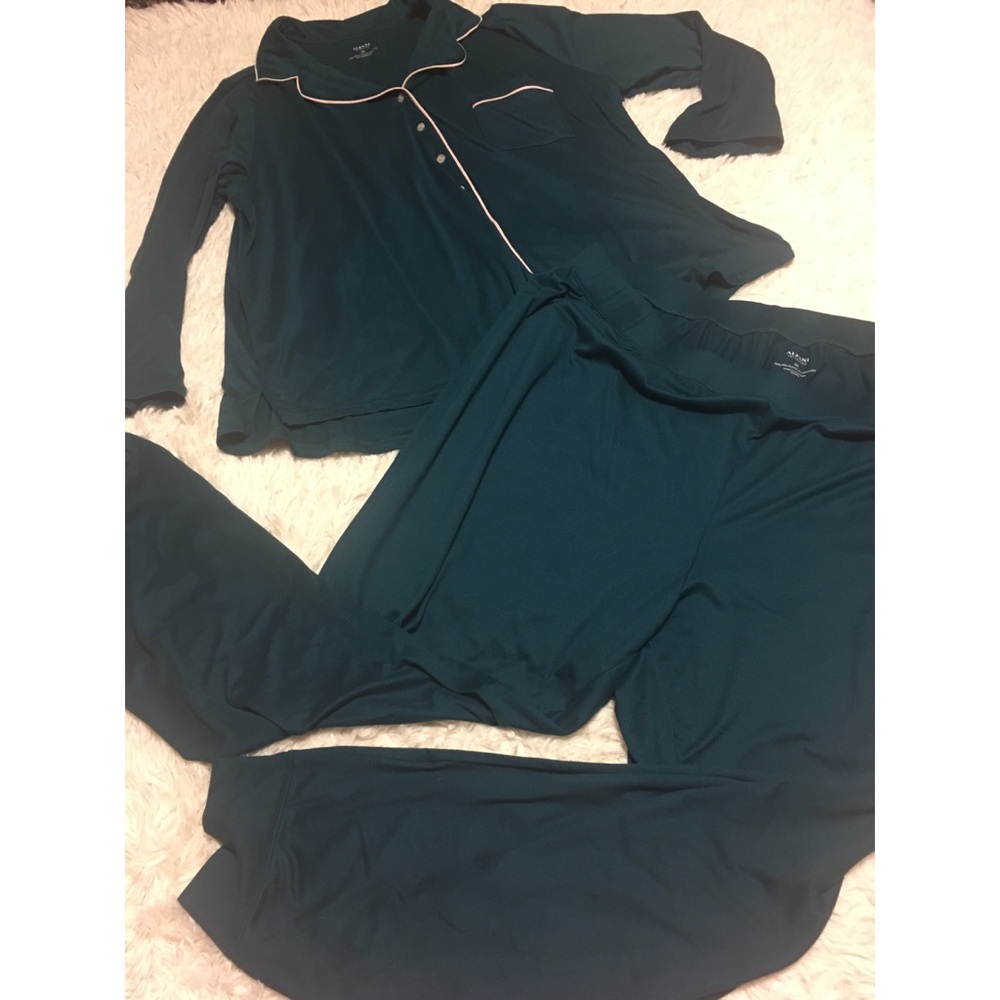 Alfani 3x women’s pajamas